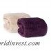 Berkshire Blanket Extra-Fluffy Fabric Throw FWI1171
